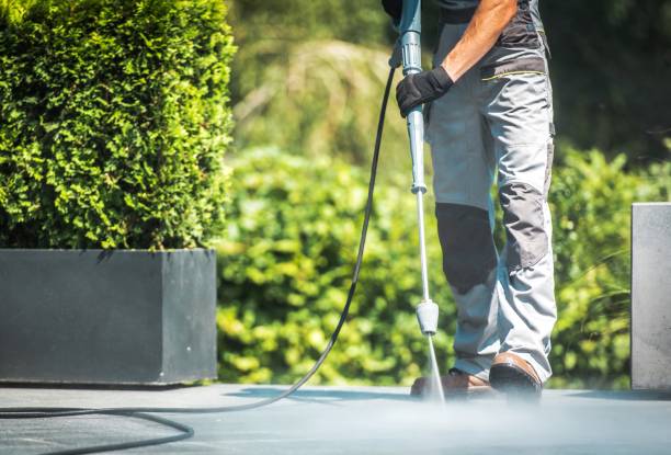 Best Roof Washing  in Heavener, OK