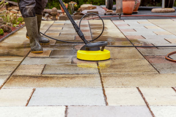 Best Patio and Deck Pressure Washing  in Heavener, OK